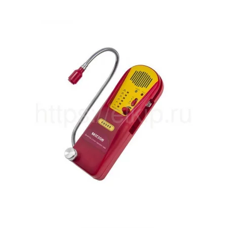 Детектор утечки горючих газов МЕГЕОН 08089 Детектор утечки горючих газов МЕГЕОН 08089