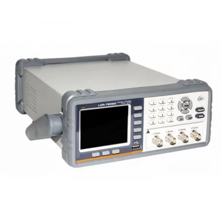 GW Instek LCR-76020 арт. 102525