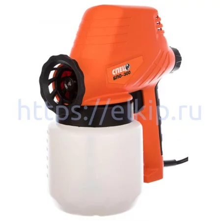 СПЕЦ БПО-300 СПЕЦ-3233 арт. 341006