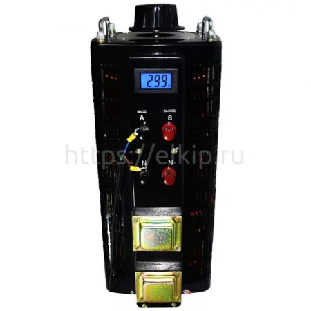 ЛАТР SUNTEK 15000ВА (60А) арт. 761493