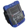 Портативный осциллограф Hantek DSO-8102E Портативный осциллограф Hantek DSO-8102E