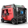 Инверторный генератор SUNREKA G8000EAiS
