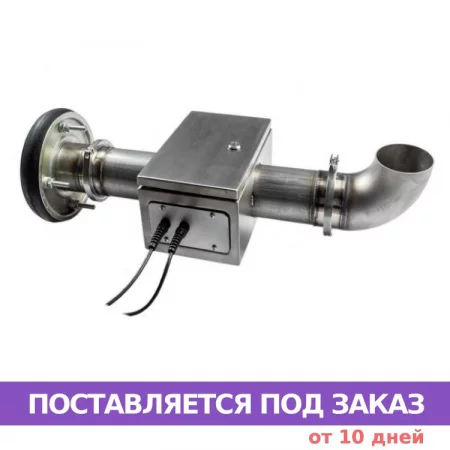Измерительный комплекс сточных вод Streamlux SLK-100 Измерительный комплекс сточных вод Streamlux SLK-100