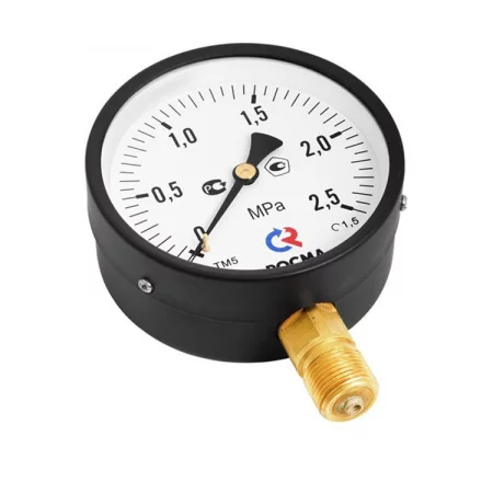 ТМ-510Р.00(0-2,5МПа)G1/2.1,5 арт. 00000007303