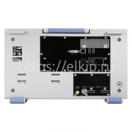 Rohde Schwarz RTE1104-B6 арт. 00000002759