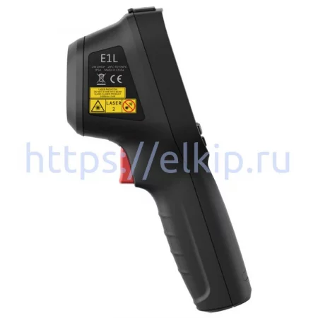 HIKMICRO E1L по цене HIKMICRO E1L арт. 774260