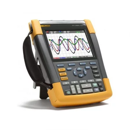Fluke 190-202 арт. 542166