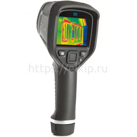 FLIR E6-XT по цене FLIR E6-XT арт. к0000026867