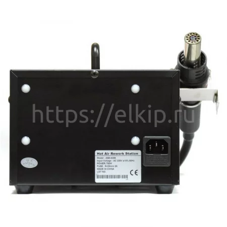 АКТАКОМ ASE-4205 по цене АКТАКОМ ASE-4205 арт. 665077