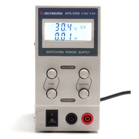 АКТАКОМ APS-5305 по цене АКТАКОМ APS-5305 арт. APS-5305