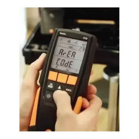 Testo 310 арт. 0563 3100