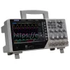 Настольный осциллограф Hantek DSO-4254C Настольный осциллограф Hantek DSO-4254C