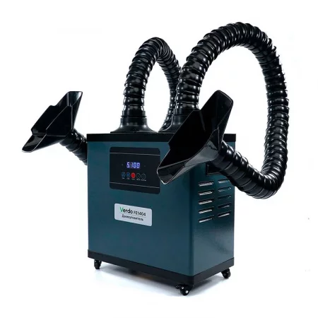 Дымоуловитель Verdo FE1404 Дымоуловитель Verdo FE1404