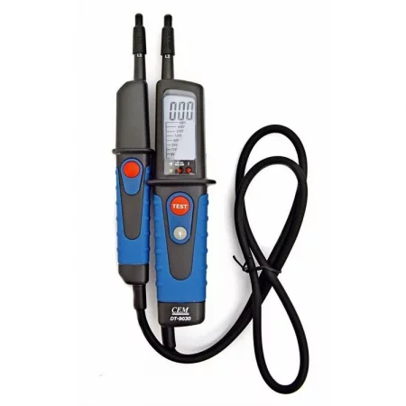 Тестер напряжения CEM DT-9030 Тестер напряжения CEM DT-9030