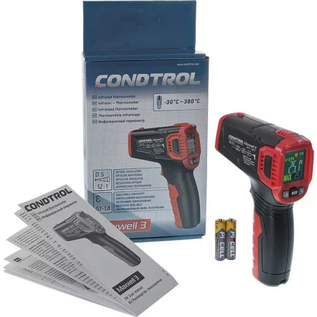 Condtrol Maxwell 3 по цене Condtrol Maxwell 3 арт.