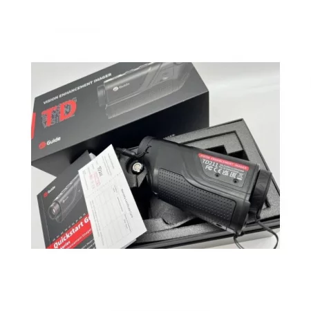Guide TD211 арт. TD211