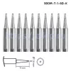 Комплект жал МЕГЕОН 900M-T-1.6D-K