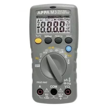 Мультиметр APPA M3 Мультиметр APPA M3