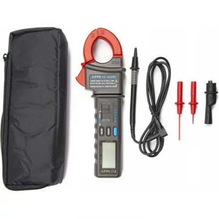 Комплект APPA 17A+15+CASE Комплект APPA 17A+15+CASE