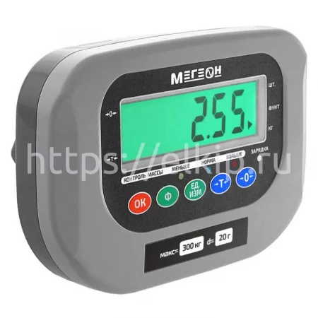 МЕГЕОН 50430W по цене МЕГЕОН 50430W арт. к0000027767