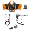 Расширенный комплект testo 330i для анализа дымовых газов Расширенный комплект testo 330i для анализа дымовых газов