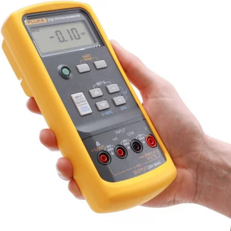 Fluke 715 по цене Fluke 715 арт. 620101