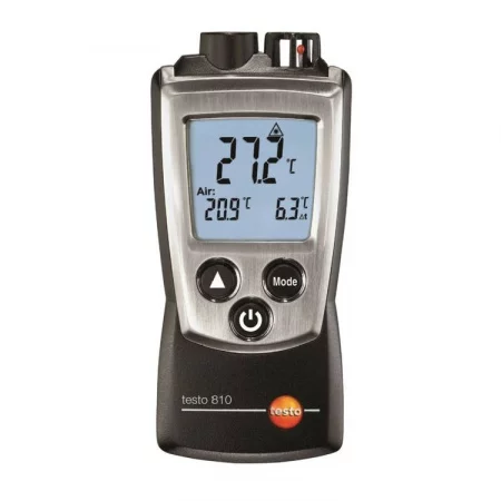 Пирометр Testo 810 Пирометр Testo 810