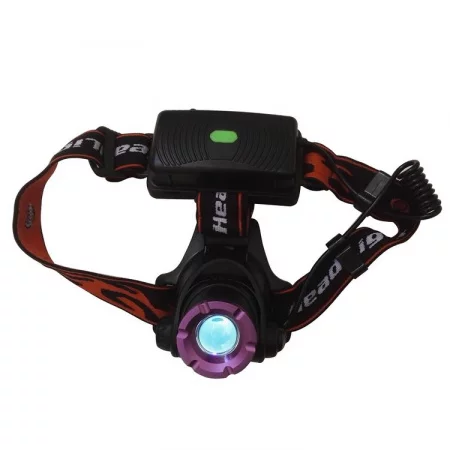 Ультрафиолетовый фонарь АВМ УФ 100НР Ультрафиолетовый фонарь АВМ УФ 100НР