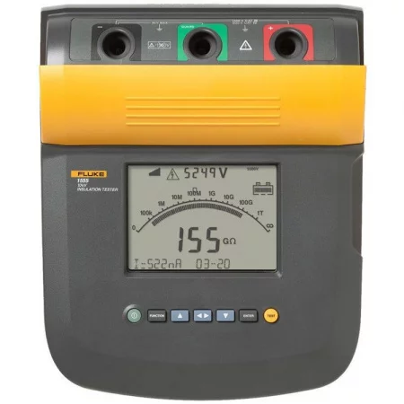 Fluke 1555 Fluke 1555