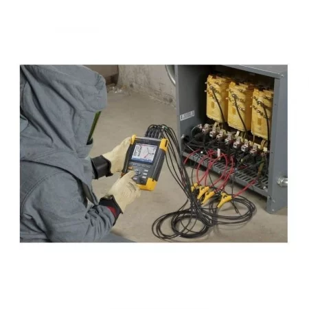 Fluke 438-II арт. 4778976