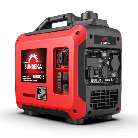 SUNREKA G1800iS арт. 211023