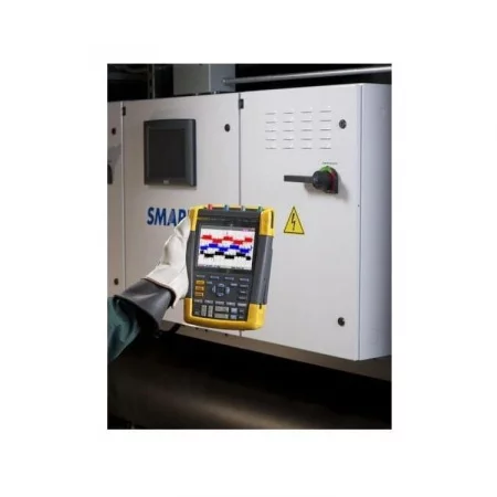 Fluke 190-502 по цене Fluke 190-502 арт. 4025692