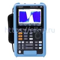 Осциллограф-мультиметр АКИП-4125/2С Осциллограф-мультиметр АКИП-4125/2С