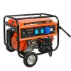 Бензиновый генератор Patriot Max Power SRGE 7200E