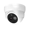 Купольная IP тепловизионная камера Seviral AX200-BQ