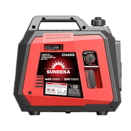 SUNREKA G1400iS по цене SUNREKA G1400iS арт. 211013