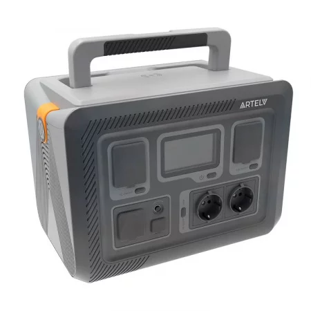Портативная электростанция ARTELV PSL 1500W Портативная электростанция ARTELV PSL 1500W