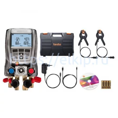 Testo 570-2 арт. 0563 5702