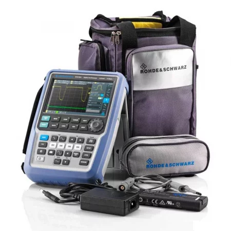 Rohde&Schwarz RTH1004 по цене Rohde&Schwarz RTH1004 арт. к0000007187