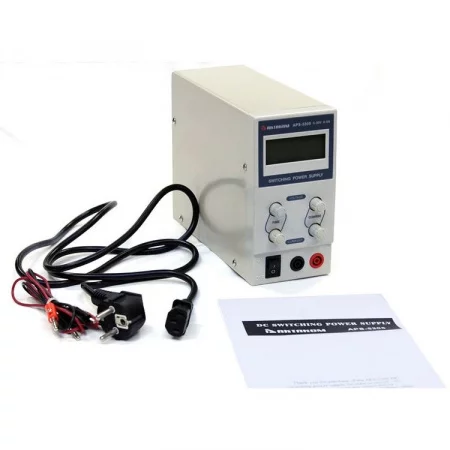 АКТАКОМ APS-5305 по цене АКТАКОМ APS-5305 арт. APS-5305
