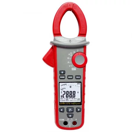Клещи электроизмерительные APPA 157B Клещи электроизмерительные APPA 157B
