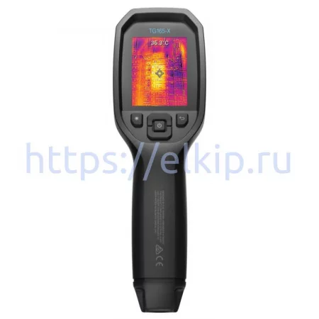 FLIR TG165-X по цене FLIR TG165-X арт. 774265