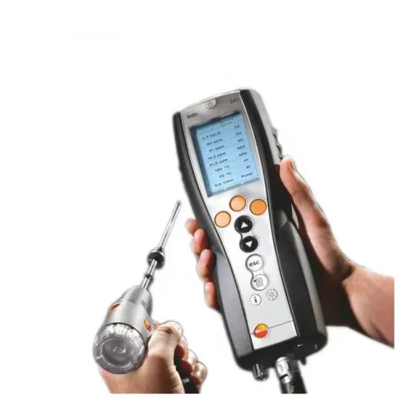 Testo 340 по цене Testo 340 арт. 0632 3340