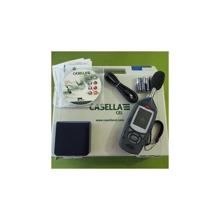 Casella CEL-620.A/1 по цене Casella CEL-620.A/1 арт. 541236