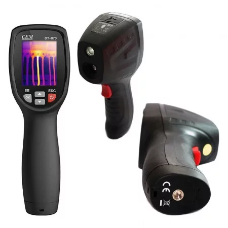 CEM DT-870 по цене CEM DT-870 арт. 482513