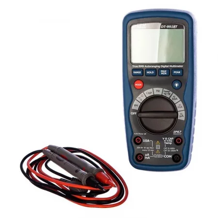 CEM DT-9918T арт. 114466