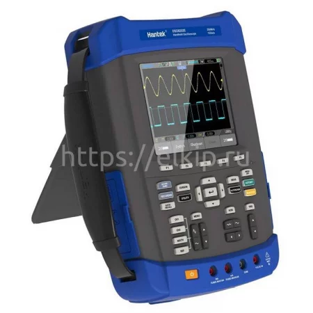 Hantek DSO-8202E арт. 945692