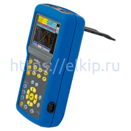 Chauvin Arnoux OX5042-CK по цене Chauvin Arnoux OX5042-CK арт. 670055