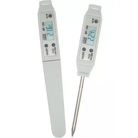 Термометр CEM DT-133 Термометр CEM DT-133