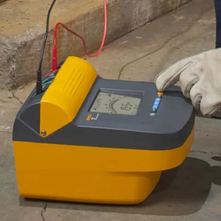 Fluke 1550C по цене Fluke 1550C арт. 3665021